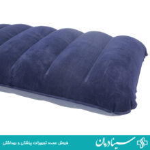 بالش بادی مسافرتی مدل کوشن cushion بالش مسافرتی کوچک بادی