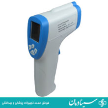 تب سنج لیزری cnivdt مدل h 603a تب سنج دیجیتال تفنگی