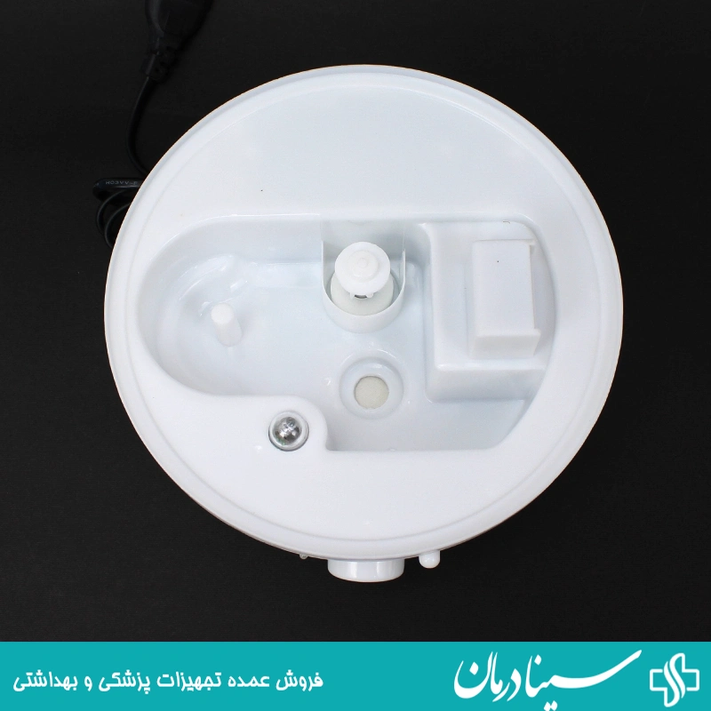 خرید بخور سرد و رطوبت ساز2.6 لیتر بخور سرد humidifier هامیدیفایر کالا پزشکی 12