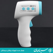 تب سنج جیاکوم مدل fr880 تب سنج لیزری غیر تماسی jiacom fr880