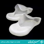 جوراب ژله ای اسپنکو ژل جوراب سیلیکونی spenco gel 8