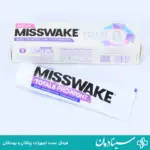 خمیر-دندان-سفید-کننده-فوری-با-نتایج-7-روزه