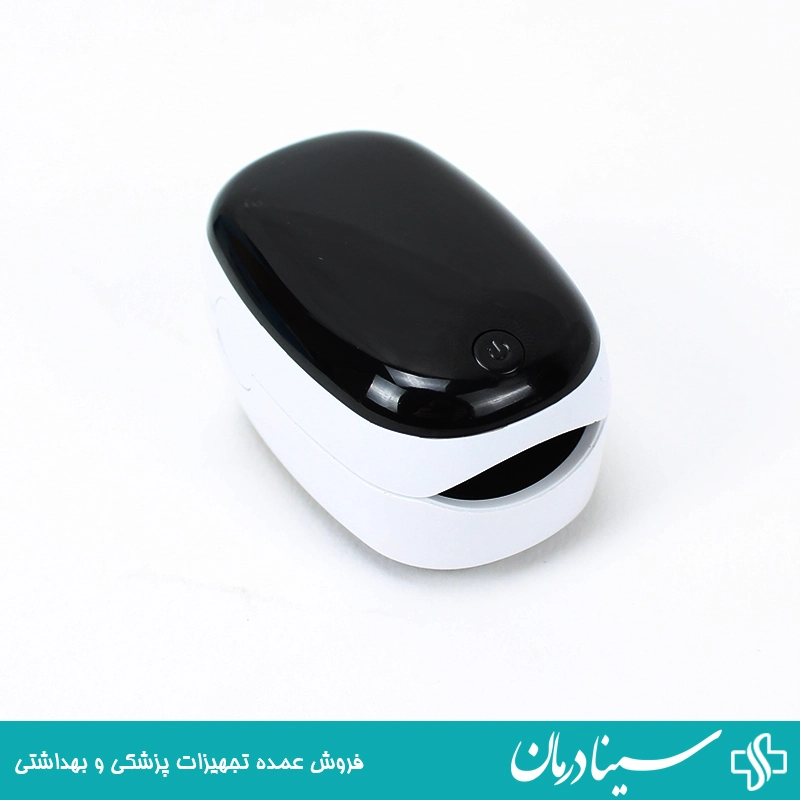 خرید دستگاه اکسیژن سنج انگشتیpulse Oximeter پالس اکسیمتری انگشتی کالا پزشکی 10