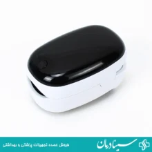 آلت تصویر: پالس-اکسیمتر-انگشتی-با-خاموشی-اتوماتیک-پس-از-8-ثانیه