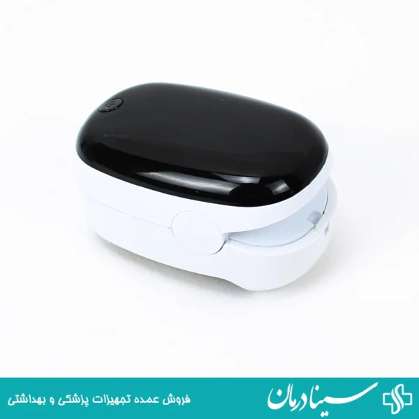 آلت تصویر: اکسیژن-سنج-انگشتی-pulse-oximeter-دستگاه-اندازه-گیری-spo2