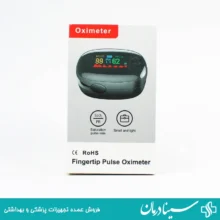 آلت تصویر: اندازه-گیری-spo2-با-پالس-اکسیمتر-انگشتی-با-دقت-بالا
