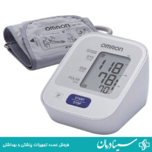 فشارسنج امرن m2 فشارسنج دیجیتال بازویی امرون omron m2