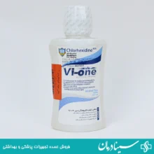 دهانشویه-vi-one-وی-وان-برای-پیشگیری-از-التهاب-لثه-و-پلاک-دندانی