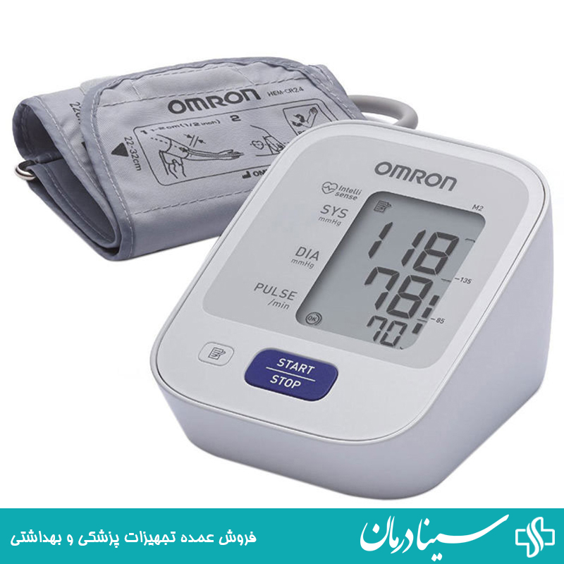 فشارسنج-آنروید-مکانیکی-با-گوشی-پزشکی-دقیق