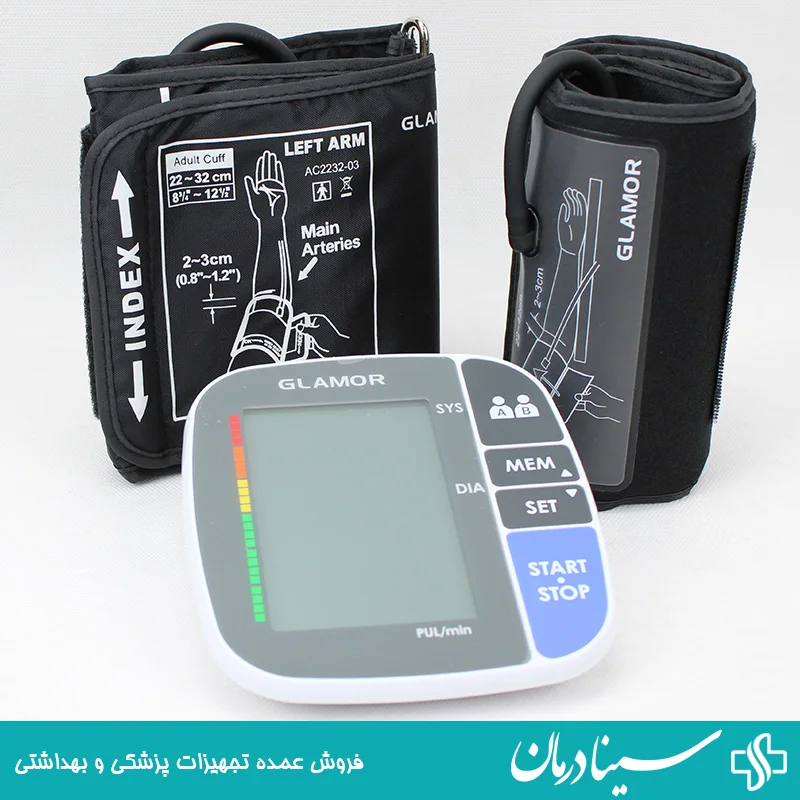 فشارسنج-جیوه‌ای-حرفه‌ای-مخصوص-پزشکان-و-مراکز-درمانی