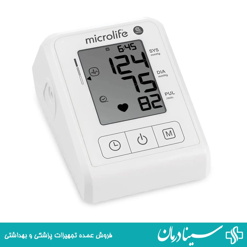 ست-کامل-فشارسنج-دیجیتال-با-کاف-بزرگ-و-باتری-قوی