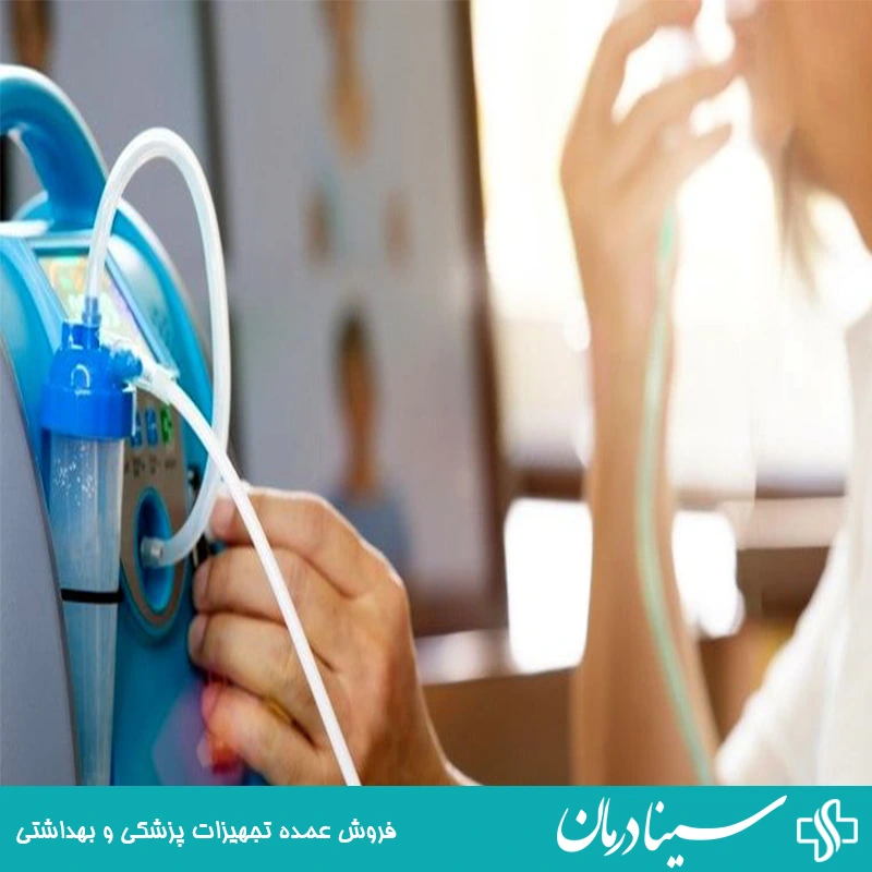 اکسیژن-ساز-خانگی-Ziglus-کم-مصرف-با-سیستم-خنک‌کننده-پیشرفته-برای-مصرف-طولانی-مدت