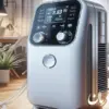 راهنمای خرید و مزایای دستگاه اکسیژن ساز مقایسه قیمت و انتخاب بهترین مدل