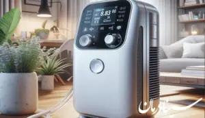 راهنمای خرید و مزایای دستگاه اکسیژن ساز مقایسه قیمت و انتخاب بهترین مدل