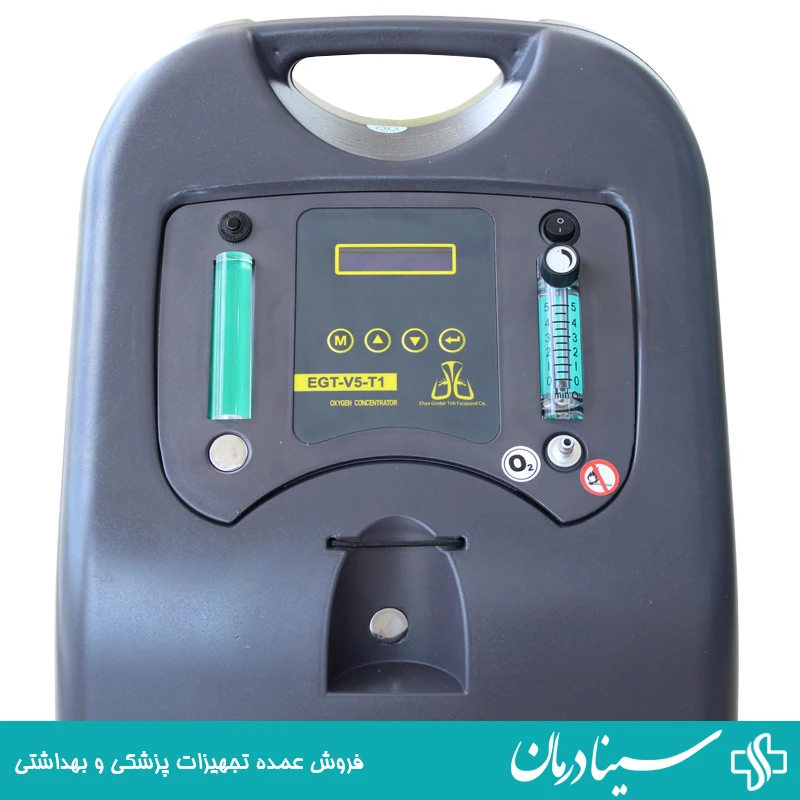فیلتر-هوای-دستگاه-اکسیژن-ساز-زیگلاس-Ziglus-قابل-شستشو-و-قابل-تعویض-بسیار-با-دوام