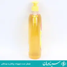 4. شامپو-ارگانیک-کودک-فیروز-برای-پوست-حساس