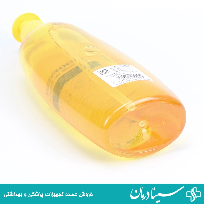 2. شامپو-ضداشک-کودک-فیروز-با-گلیسیرین