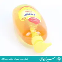 1. شامپو-کودک-و-نوزاد-فیروز-FIROOZ-750ml