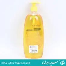 3. بسته-بندی-زیبا-شامپو-بچه-فیروز