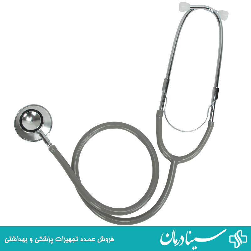 گوشی پزشکی بوکانگ مدل bk3002 گوشی پزشکی 2 طرفه bokang