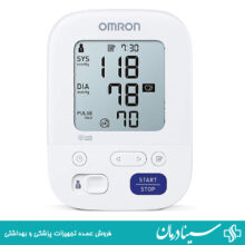 فشارسنج امرن m3 فشارسنج خون امرون omron m3 فشارخون امرن ام ۳