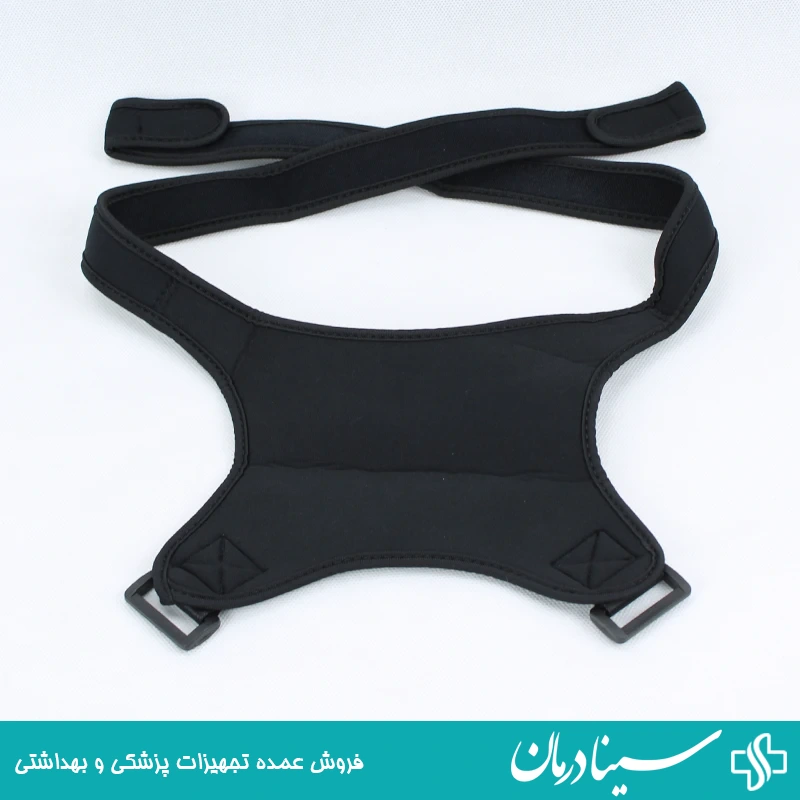 بهترین-قوزبند-طبی-برای-صافی-کمر-و-شانه-ها