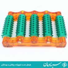 ماساژور کف پا تن زیب tanzib کد 90111 foot massager