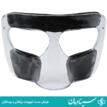 محافظ بینی پرفکت اوتک مدل شفاف otech perfect nose guard