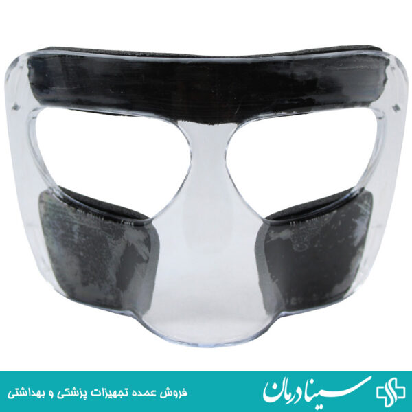 قیمت خرید محافظ بینی پرفکت اوتک مدل شفاف otech perfect nose guard فروشگاه آنلاین سینادرمان مرکز فروش محافظ بینی Peefect اوتک تهران تجهیزات پزشکی سینا درمان محافظ بینی پرفکت بزرگترین سایت فروش لوازم پزشکی اهواز تهران