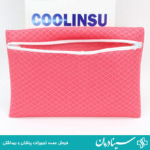 کیف خنک نگهدارنده انسولین کول اینسو coolinsu کیف مخصوص انسولین