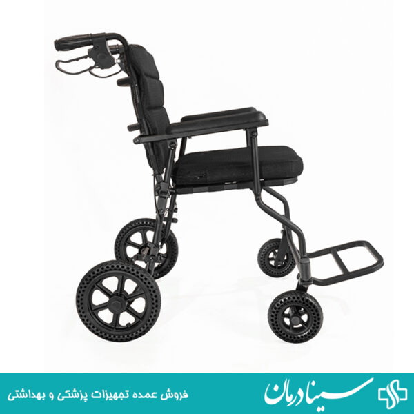 ویلچر حمل ایزی موبیل ezymobil 7