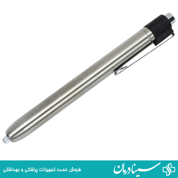 پن لایت پزشکی penlight 5