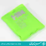 پک سرد و گرم ژله ای برزنتی اچ اند ام h m سایز 15x33 کیسه ژل تجهیزات پزشکی 1