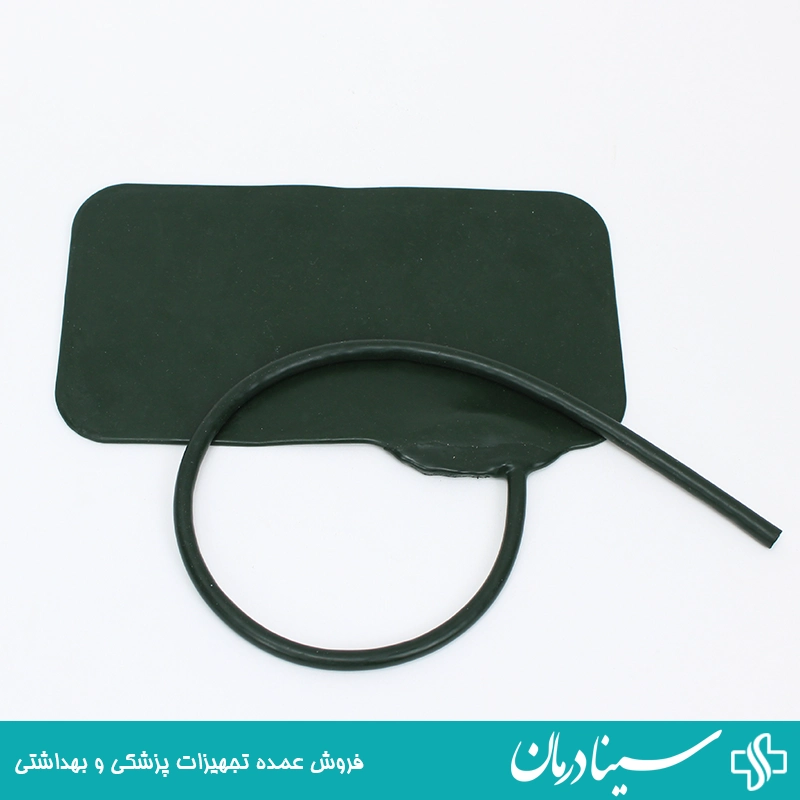 کاف-تک-شیلنگ-MTC-سیلیکونی-فشارسنج