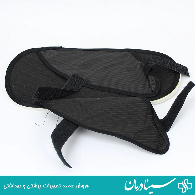 کفی-زیر-گچ-پزشکی-قابل-شستشو-و-ضد-تعریق-مناسب-برای-شکستگی-استخوان