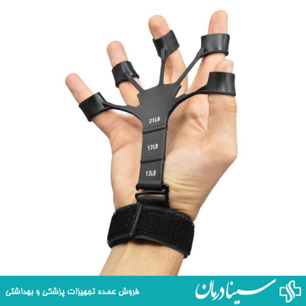 گریپستر اورجینال gripster 1