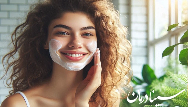 پاک-کننده-صورت-ضد-آلودگی-محیطی-و-ضد-استرس-پوستی-با-فرمولاسیون-حرفه‌ای