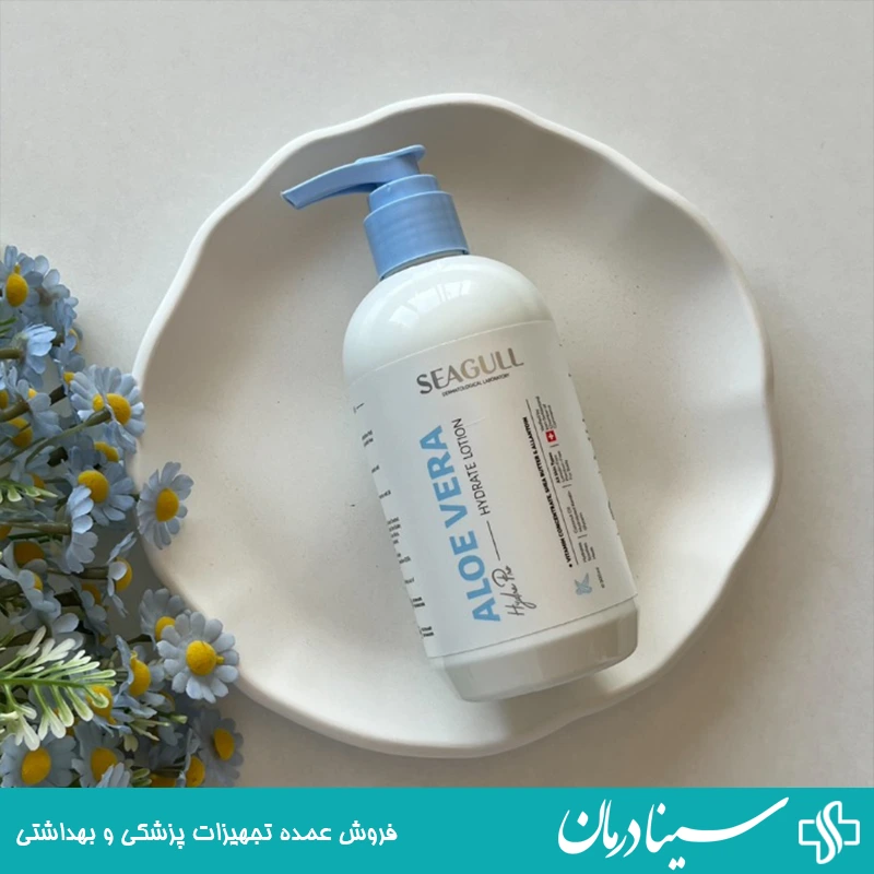 محصول-ضد-پیری-پوست-بدن-با-کولازن