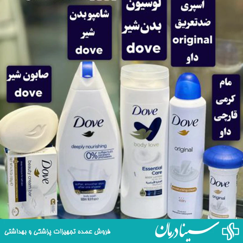 لوسیون-بدن-حاوی-روغن-آرگان-طبیعی