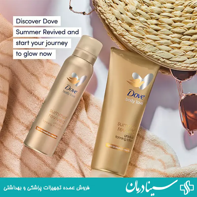 لوسیون-بدن-روشن-کننده-با-ویتامین-C