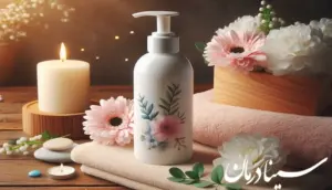 راهنمای استفاده و مقایسه 10 برند لوسیون بدن برای انواع پوست از انتخاب تا نتیجه