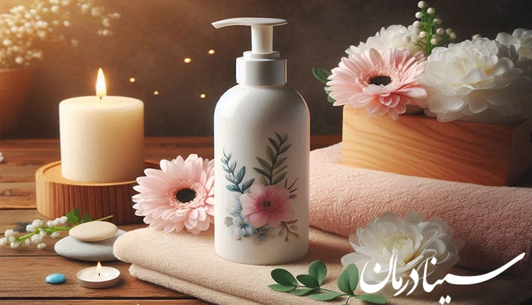لوسیون-بدن-آبرسان-فوق-قوی-برای-پوست-خشک