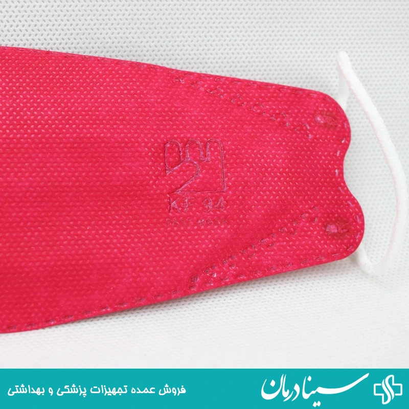 ماسک-پزشکی-سه-لایه-بهداشتی-مخصوص-بزرگسالان-با-بند-کشی-منعطف