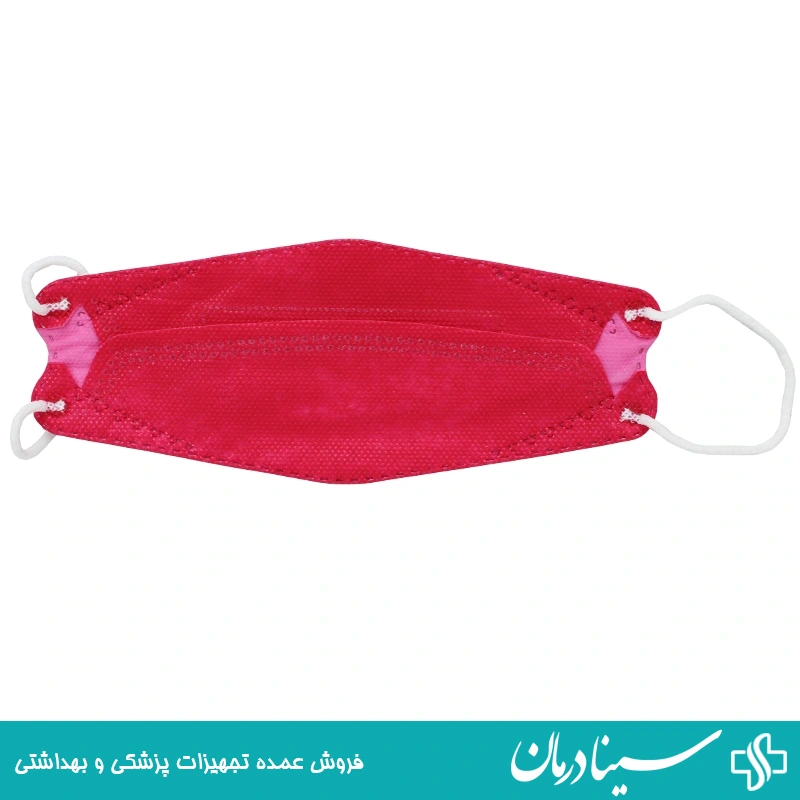 ماسک-پرستاری-با-لایه-محافظ-اضافی-و-قابلیت-فیلتراسیون-بالا