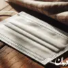 راهنمای جامع خرید ماسک جراحی ۵ نکته طلایی برای انتخاب ماسک جراحی استاندارد و ایمن