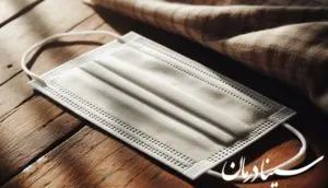 راهنمای جامع خرید ماسک جراحی ۵ نکته طلایی برای انتخاب ماسک جراحی استاندارد و ایمن