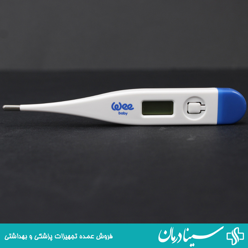 دماسنج-پیشانی-کودک-با-طراحی-کارتونی-و-بی-خطر