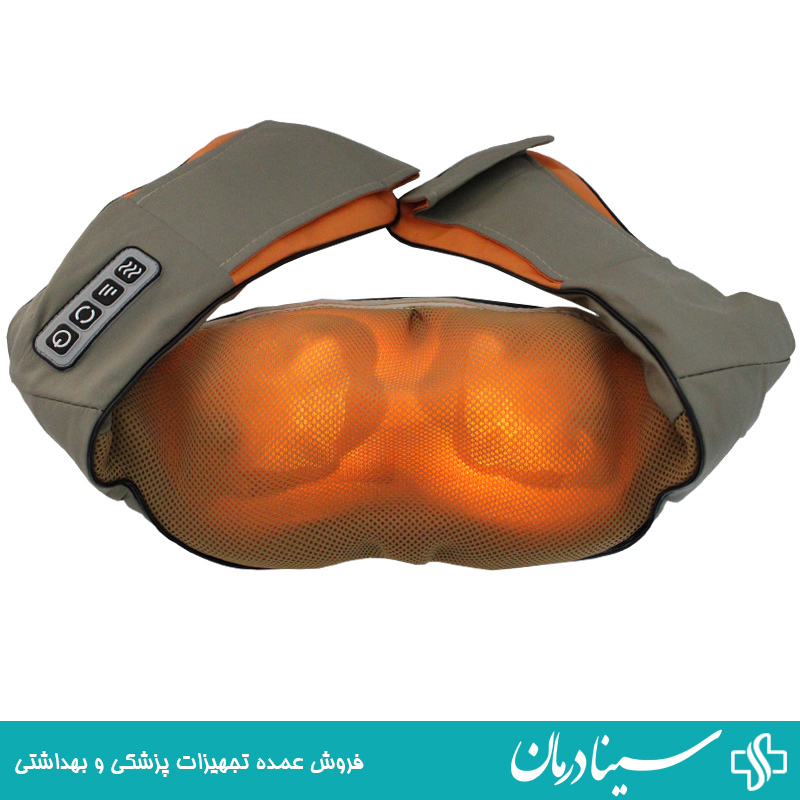 پک-کامل-ماساژور-بدن-رجال-شامل-3-قطعه-با-کاربرد-مختلف