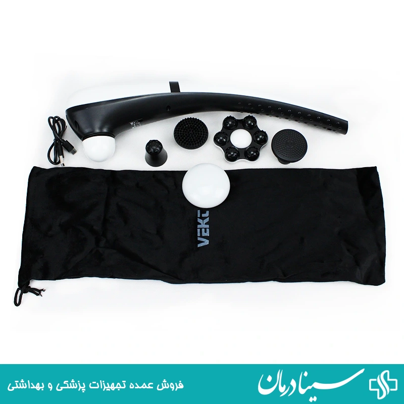 ماساژور-صورت-رجال-با-تکنولوژی-یون-منفی-و-لیفتینگ