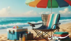 راهنمای خرید صندلی مسافرتی راحتی در دل طبیعت با انتخابی هوشمندانه